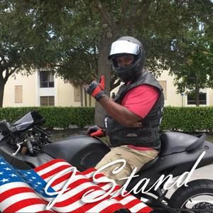 Meet your Posher, Norman